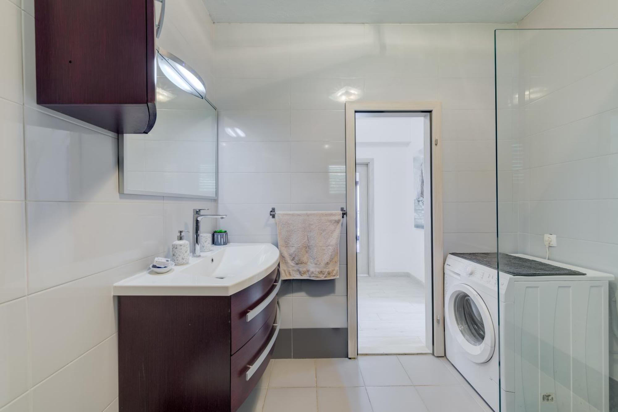 Apartman Aurelia Podstrana Room photo
